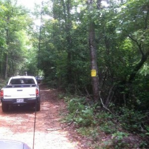 Blue Ridge Tacoma Meet August 2012
