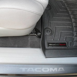 Door Sill Protectors