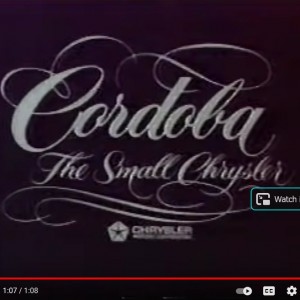 Cordoba