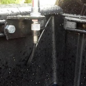 CB install