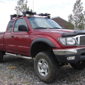 Lifted 2001