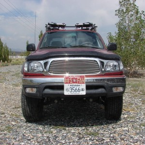 Lifted 2001