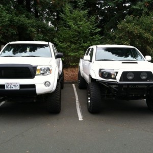 Don't judge my parking