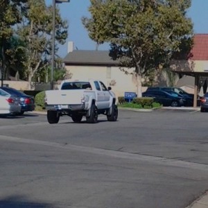 Spotted this dc in chino, off of grove south of the 60fwy, near a mexican f