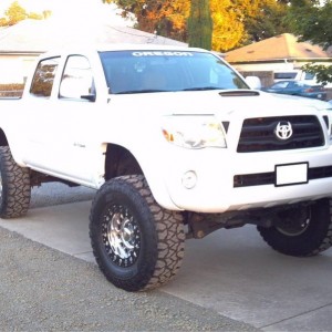 DirtyWhiteGirl