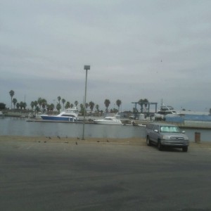 Out in hb for a vip meet :D