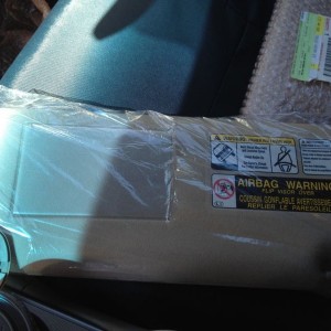 No more droopy visors.