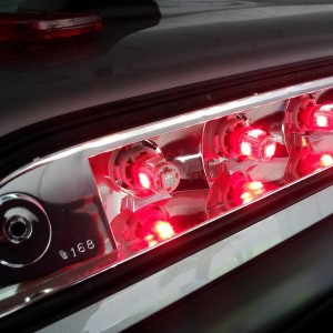 3rd brake led