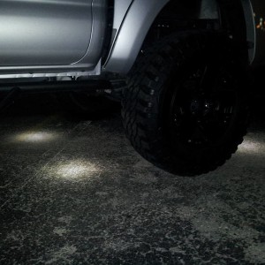 lights