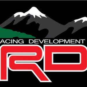 mountain decal
