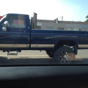 I have no words for this ........