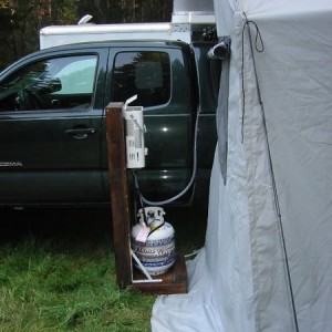 RTT Camping