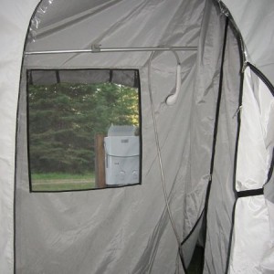 RTT Camping