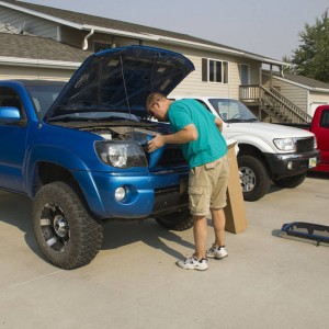 grillinstall