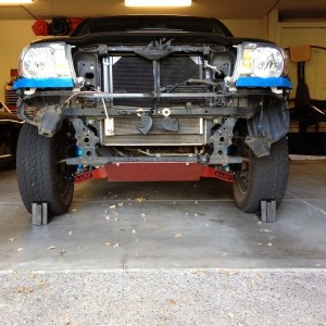 Alignment needed.