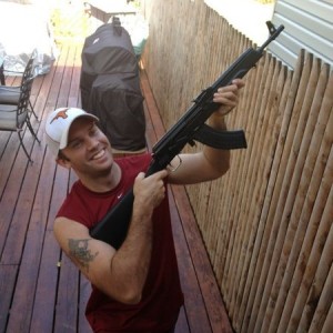 Just picked this bad boy up from the gun show in Oaks,PA