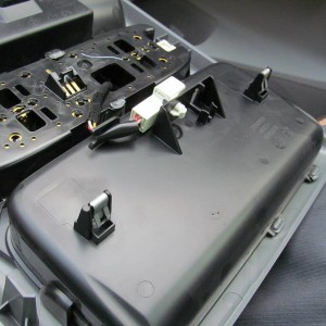 2012 access cab roof liner removal