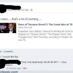 count