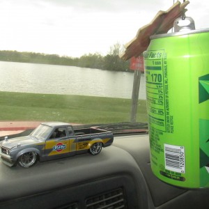 redneck decor
