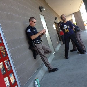 ...got KTFO'd by this guy at WinCo :eek: