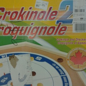 Silly canadians