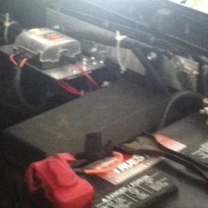 Aux Fuse Block 3