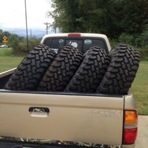 New meats for the 82