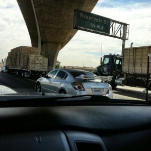 Wtf...and chrome