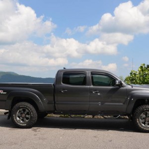 Post Ultimate Lift Kit