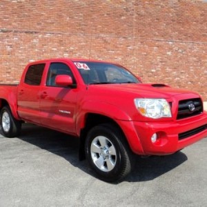 Stock Truck