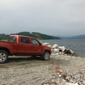 New Truck