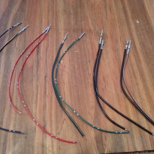 Kit Wiring