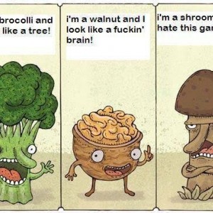 Funny