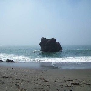 School house beach