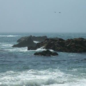 School house beach