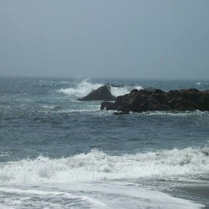School house beach