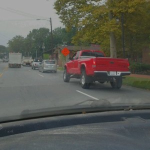 Got body lift bro?