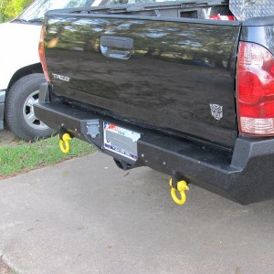 CBI Rear #2
