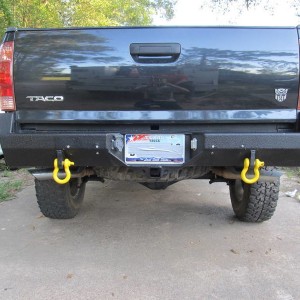 CBI Rear #3