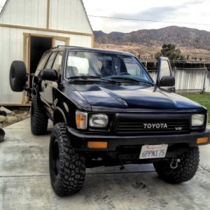 T4R