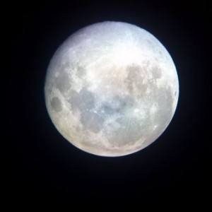 Taken with a potato