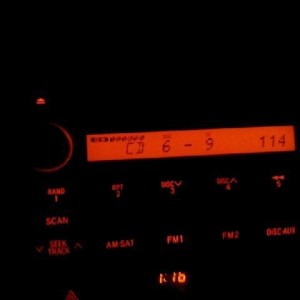 Let's play: Guess that track! This message was sent from a Bell mobile