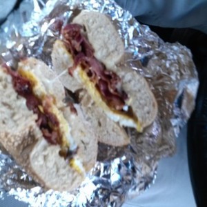 Bacon