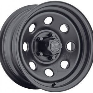 I am liking these new Mickey Thompson metals. They state they will clear mo