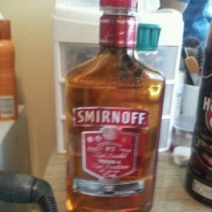Its whats for breakfast. XFest fug ya!! This message was sent from a Bell m