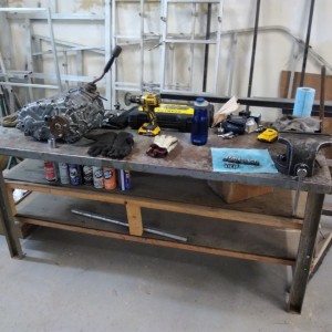 FJ.t-case.workbench