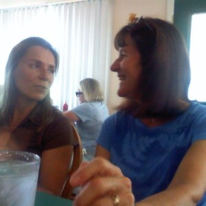 Wife and m-i-l