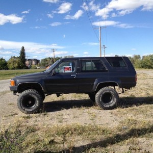 4000$ didn't say the year. But it's solid axel front. So.... &#03