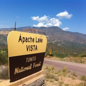Little Day Trip - Apache Trail