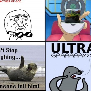 ultra-gay-seal